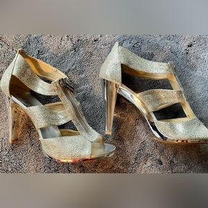 Michael Kors Heels